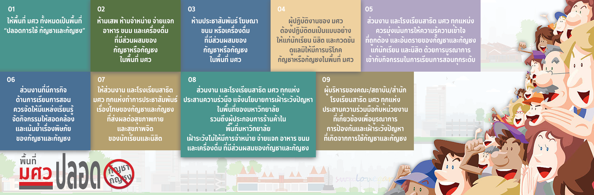 Third slide